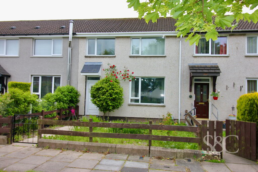 Photo 1 of 17 Derryclone Gardens, Portadown