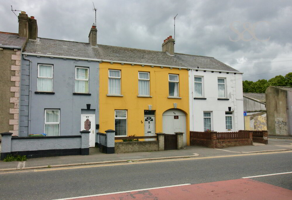 Photo 1 of 38 Avenue Road, Lurgan