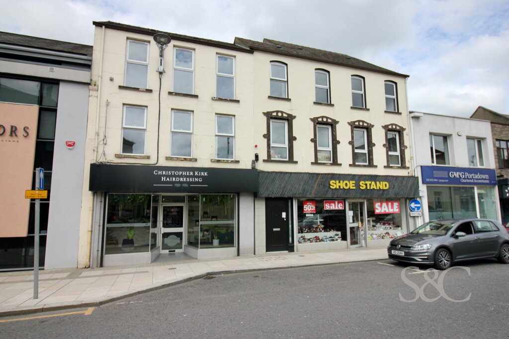 Photo 1 of 13a Mandeville Street, Portadown