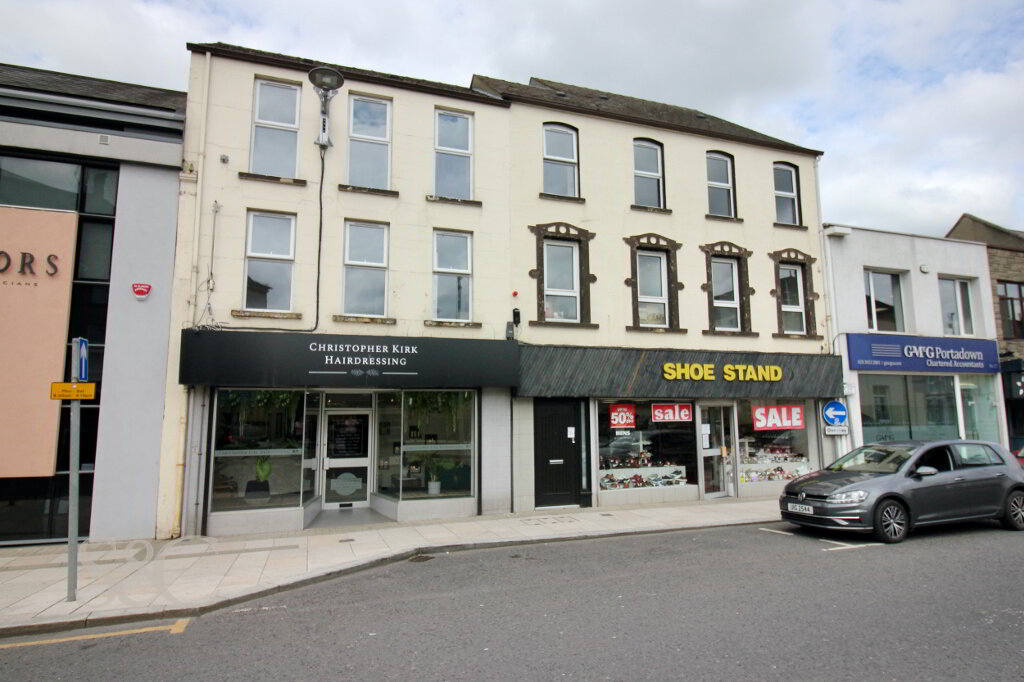 Photo 1 of 15b Mandeville Street, Portadown