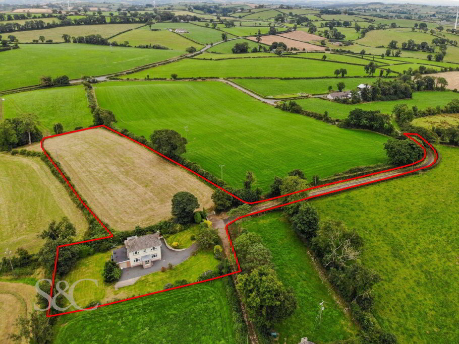 Photo 1 of 68 Tannyoky Road, Tandragee