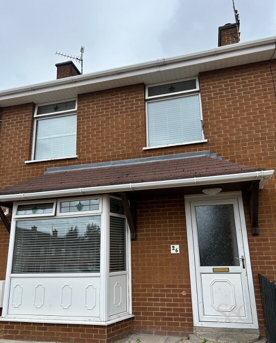 Photo 1 of 26 Margaret Street, Portadown