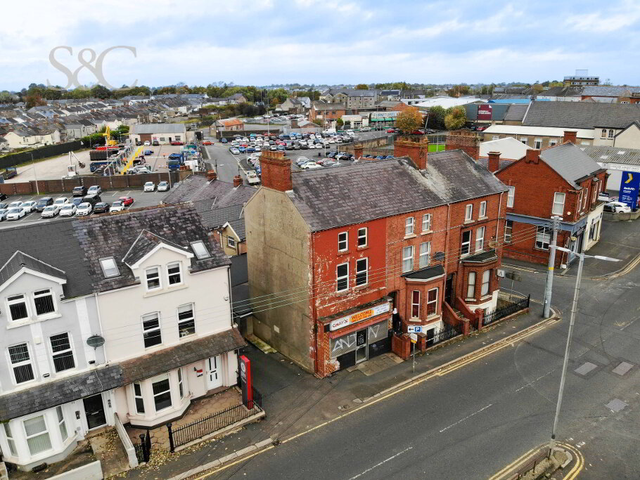 Photo 1 of 47 Church Street, Portadown