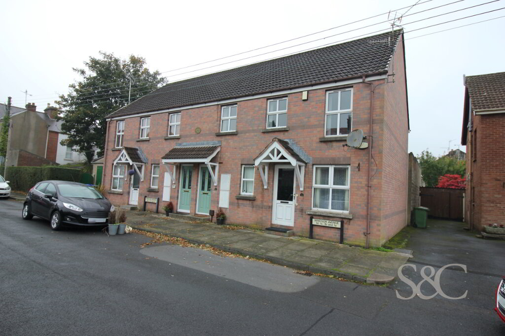 Photo 1 of 1a Windsor Avenue, Portadown