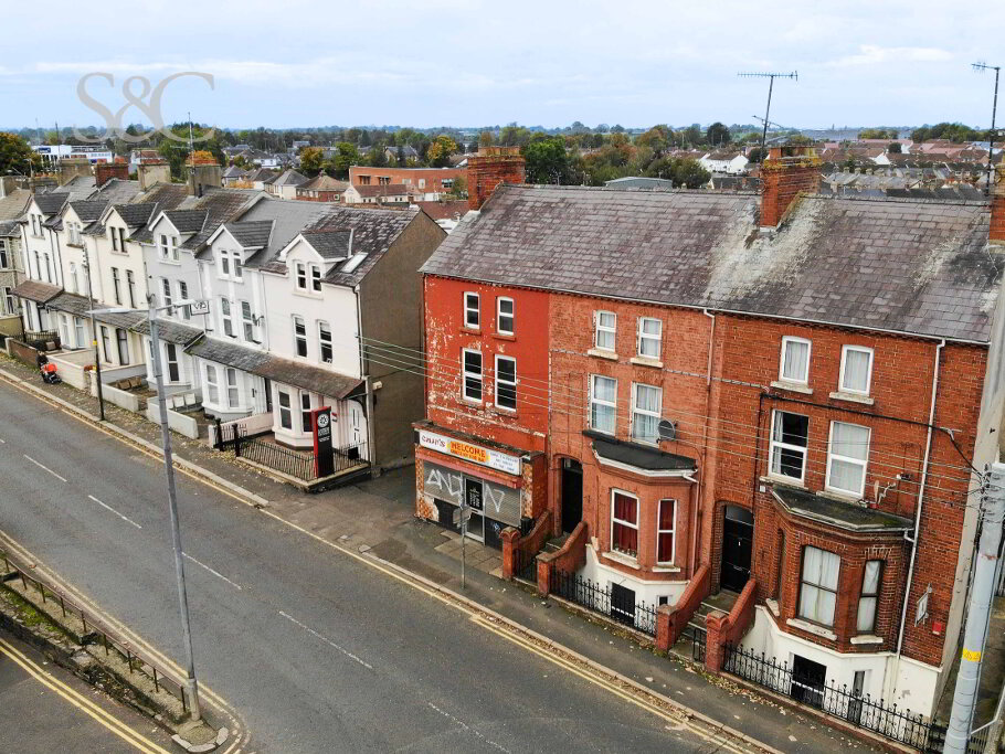 Photo 1 of 47 Church St, Portadown