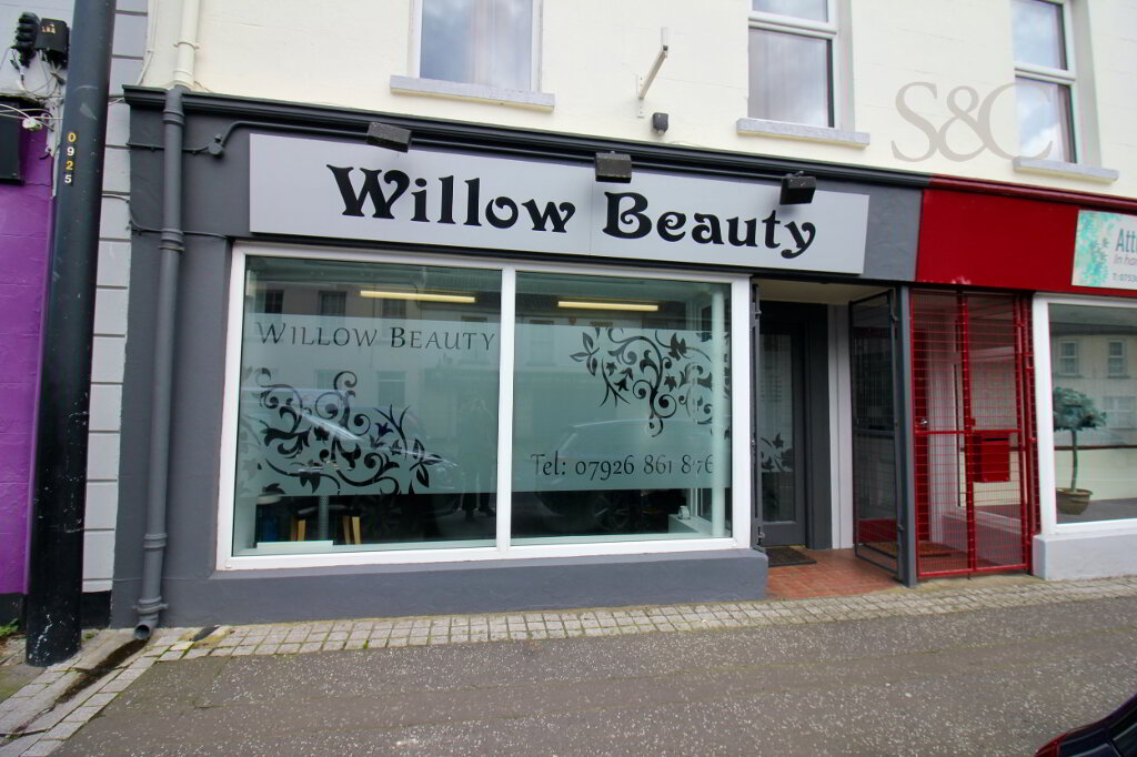 Photo 1 of 38 Dunbarton Street, Gilford