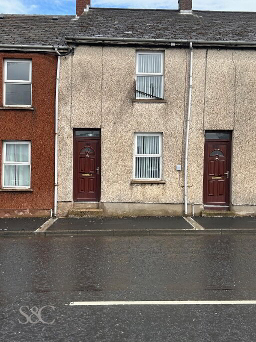 Photo 1 of 199 Charles Street, Portadown