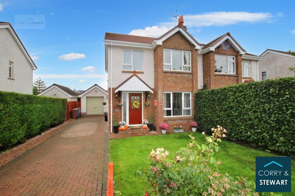 Estate Agents Omagh Corry and Stewart Estate Agents Omagh Corry and Stewart