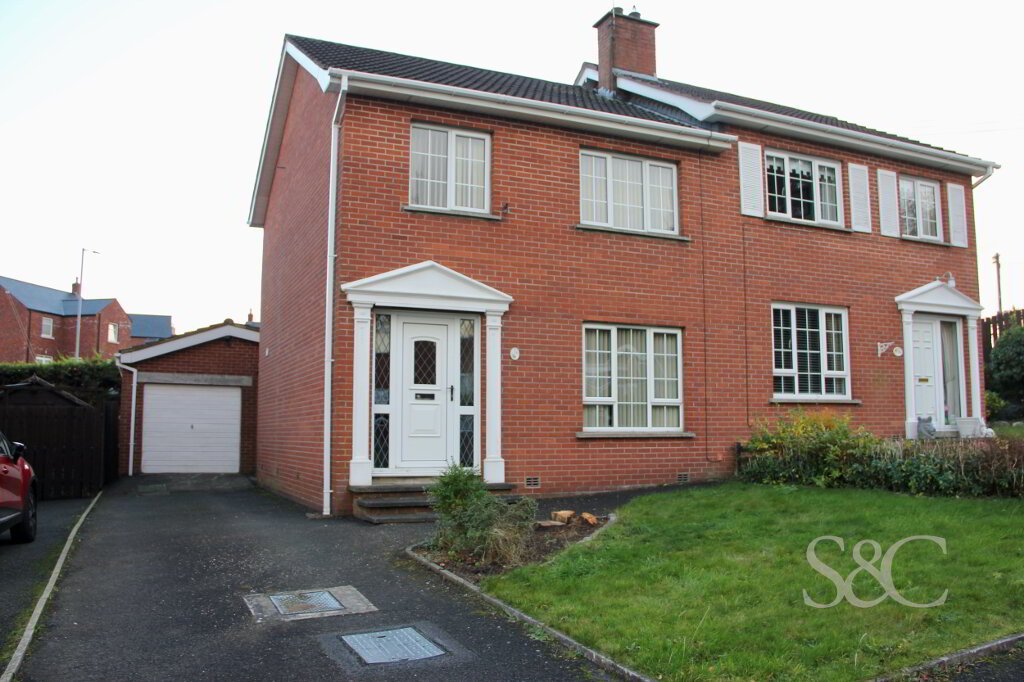 Photo 1 of 16 Jubilee Heights, Dromore