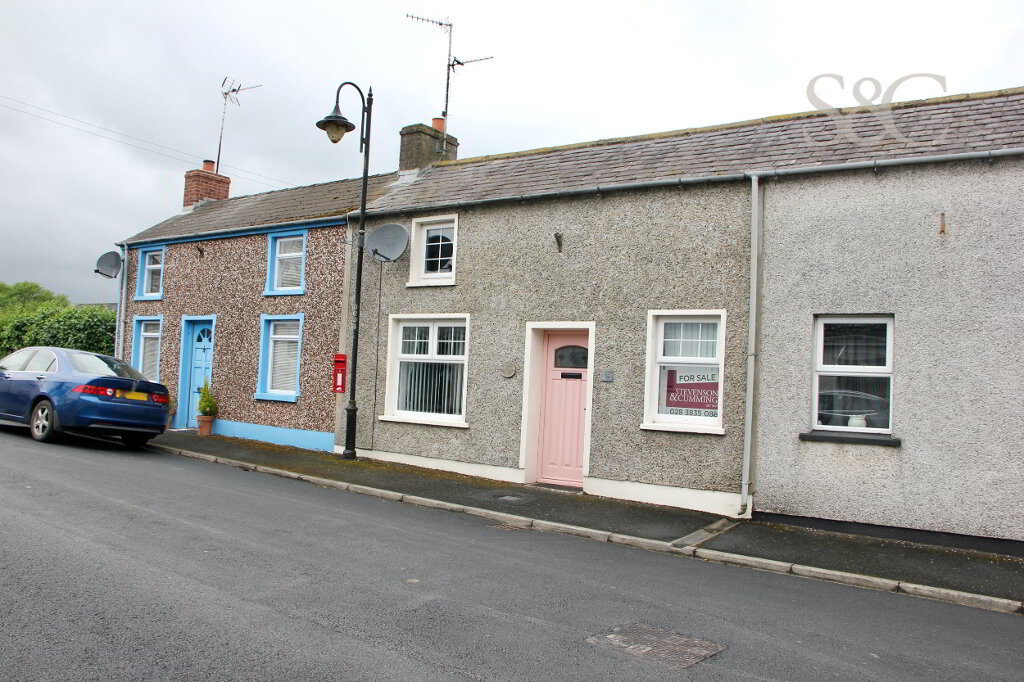 Photo 1 of 18 Charlestown Village, Derrytrasna