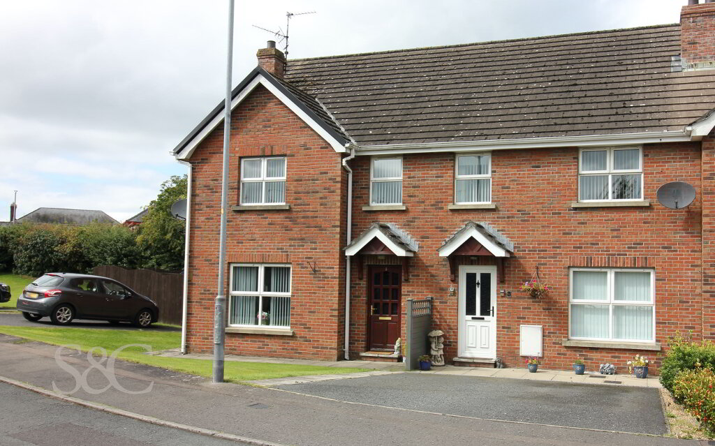 Photo 1 of 5 Kings Park Mews, Lurgan