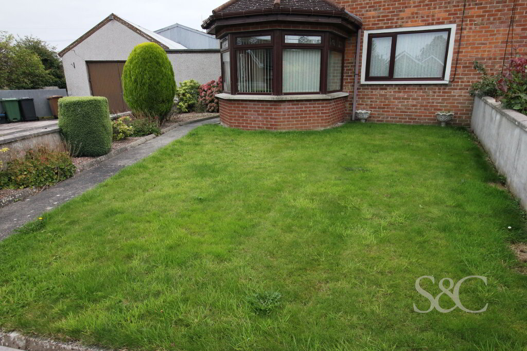 Photo 1 of 1 Essex Ridge, Laurelvale, Tandragee