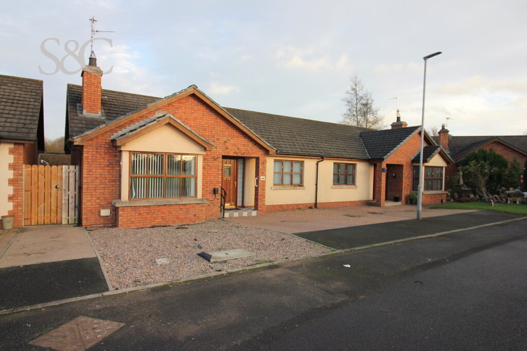 Photo 1 of 69 Deans Grange, Craigavon