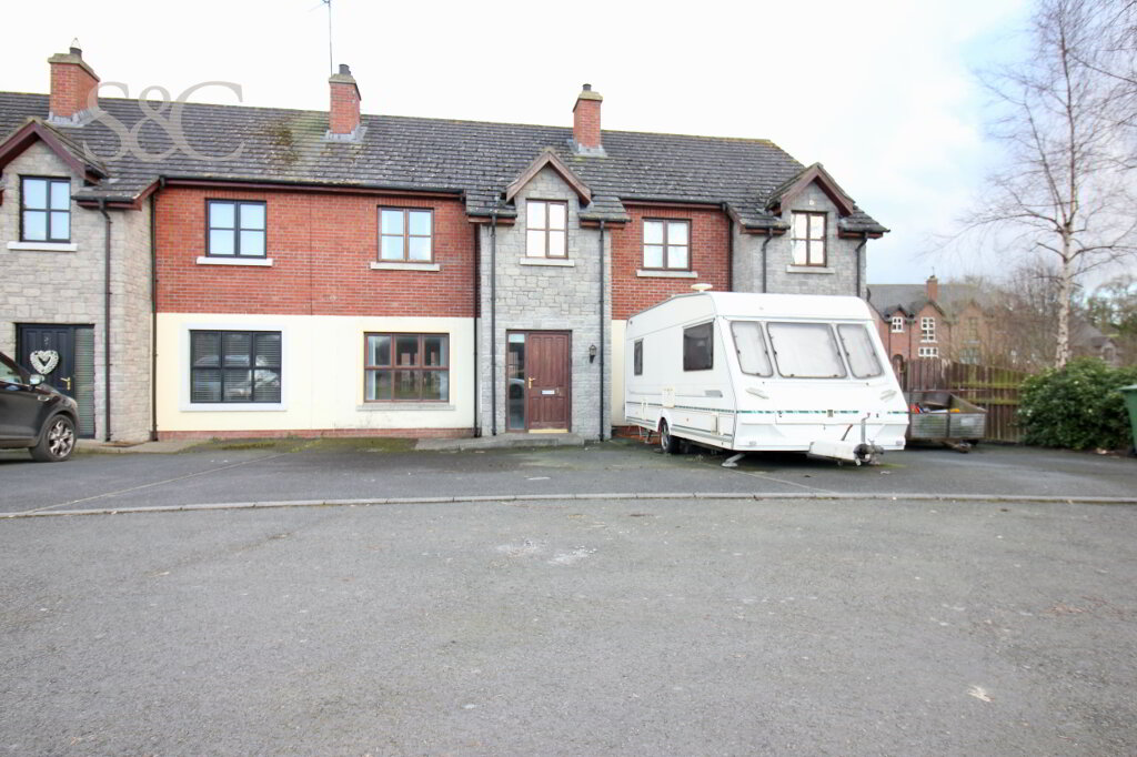 Photo 1 of 36 Glebe Hill Manor, Glebe Hill Road, Tandragee