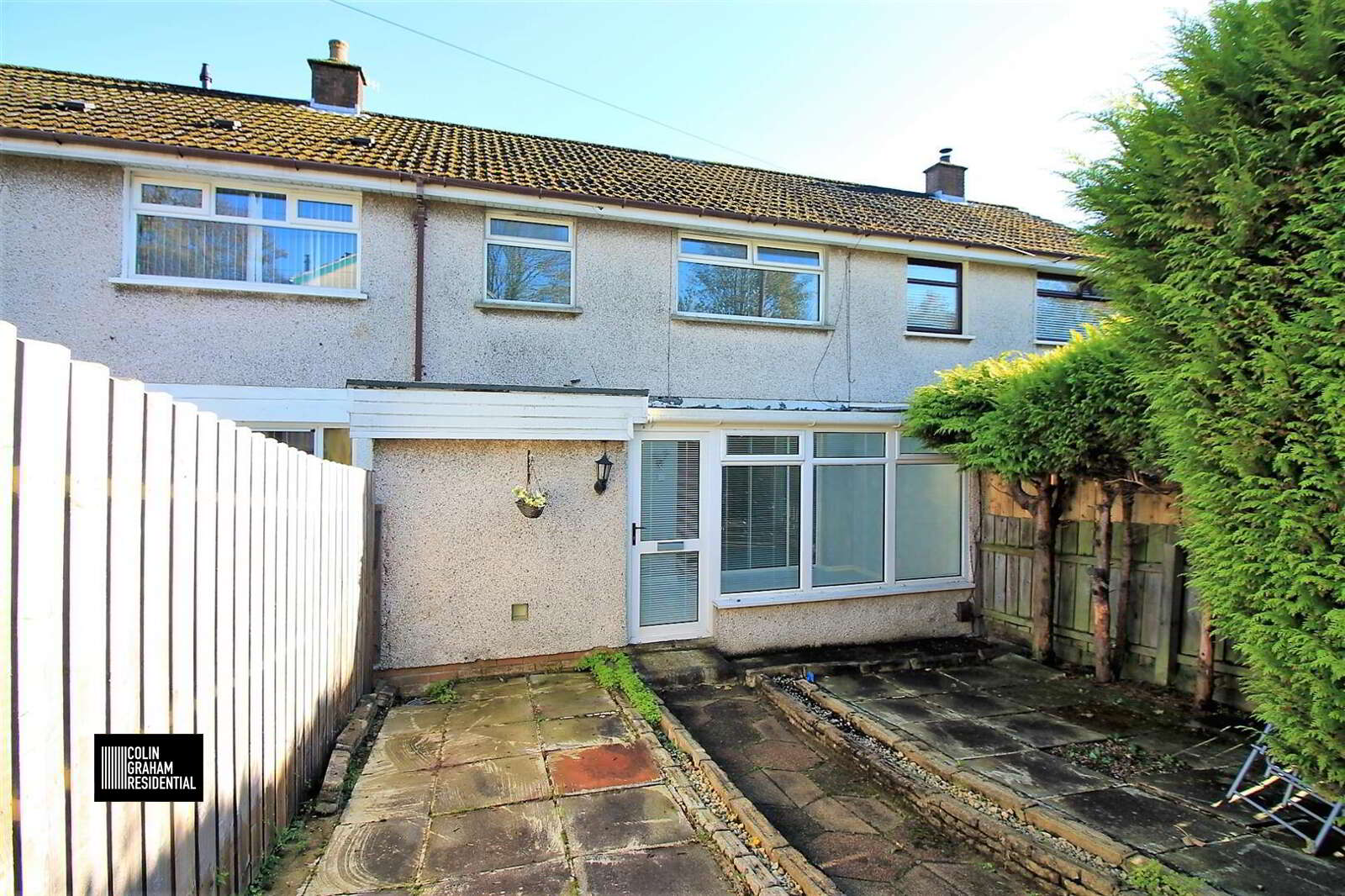 Houses in Newtownabbey, Ballyclare, Antrim & Carrick areas