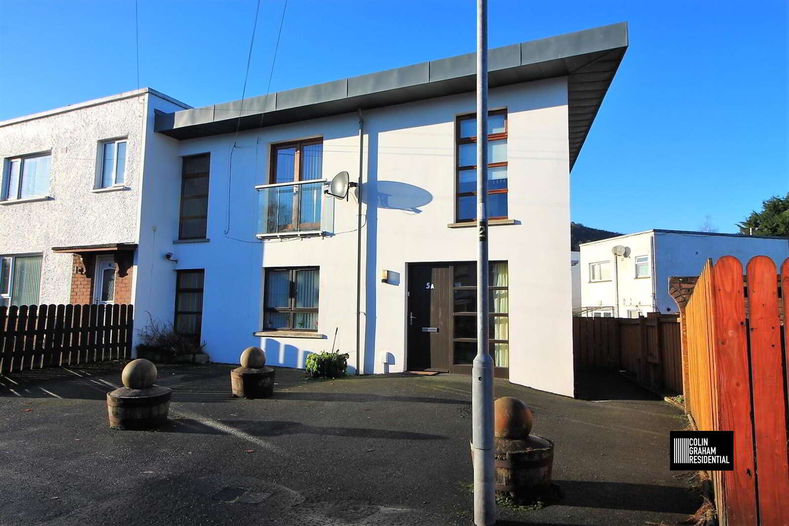 Houses in Newtownabbey, Ballyclare, Antrim & Carrick areas