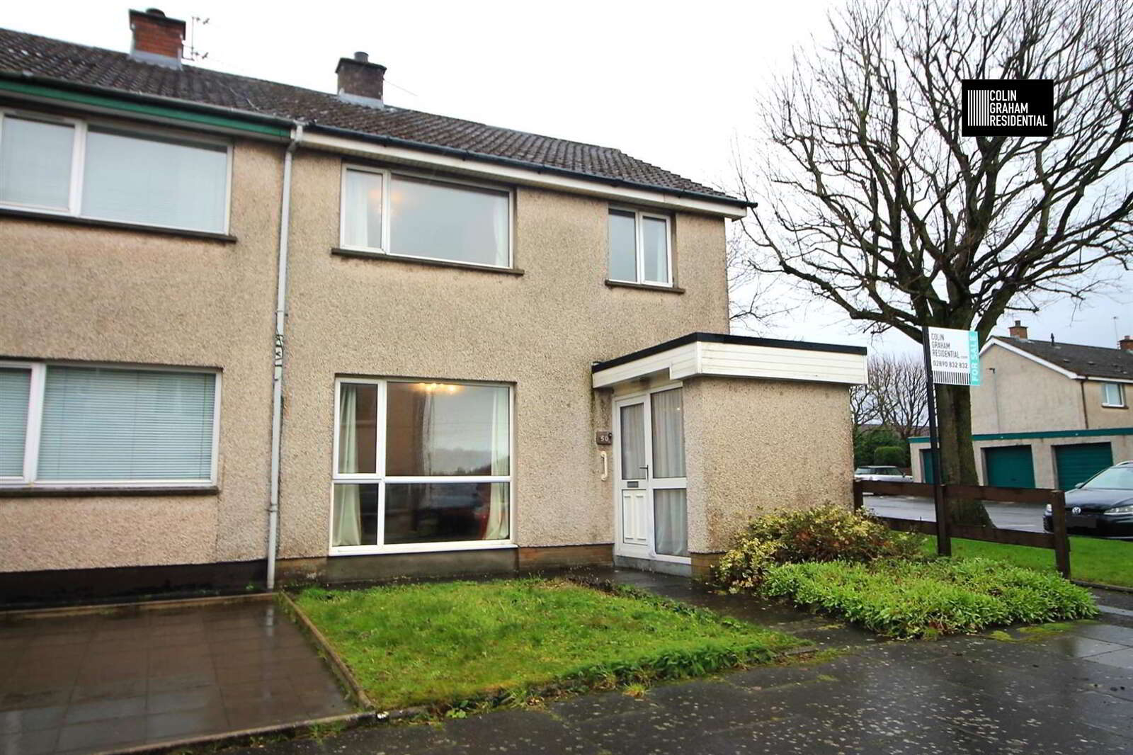 Houses in Newtownabbey, Ballyclare, Antrim & Carrick areas