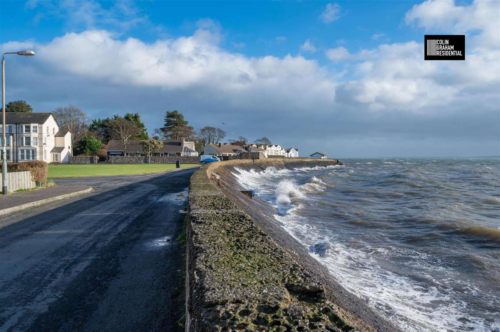 Houses in Newtownabbey, Ballyclare, Antrim & Carrick areas