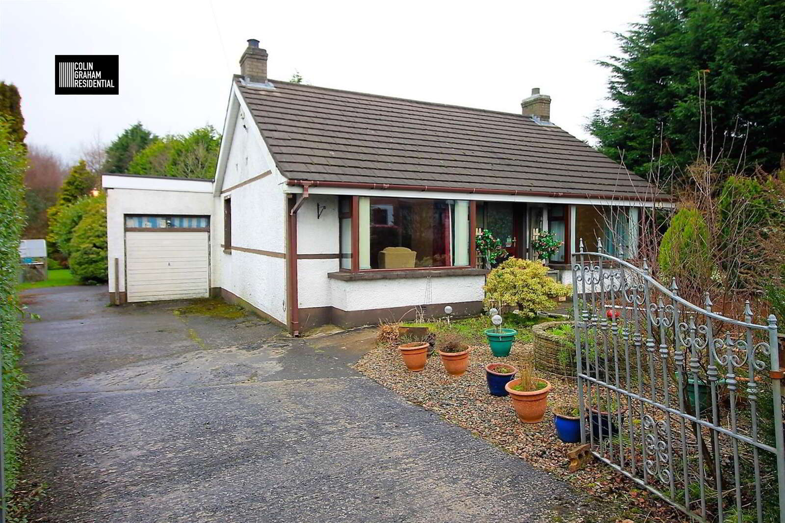 Houses in Newtownabbey, Ballyclare, Antrim & Carrick areas