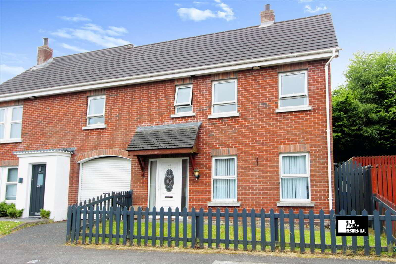 Houses in Newtownabbey, Ballyclare, Antrim & Carrick areas