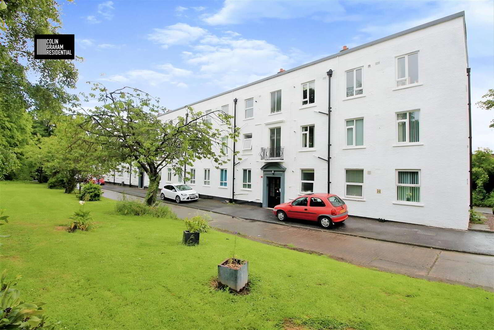 Houses in Newtownabbey, Ballyclare, Antrim & Carrick areas