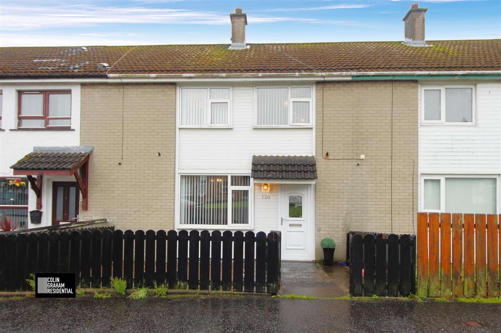 Houses in Newtownabbey, Ballyclare, Antrim & Carrick areas