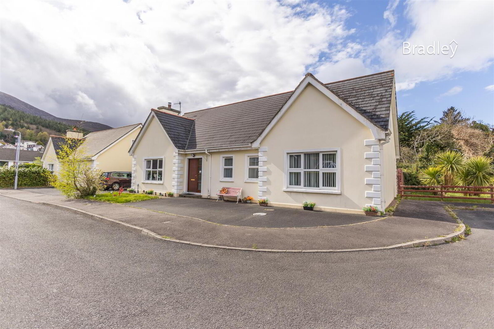Photo 1 of 3 Farnley, Tullybrannigan Road, Newcastle