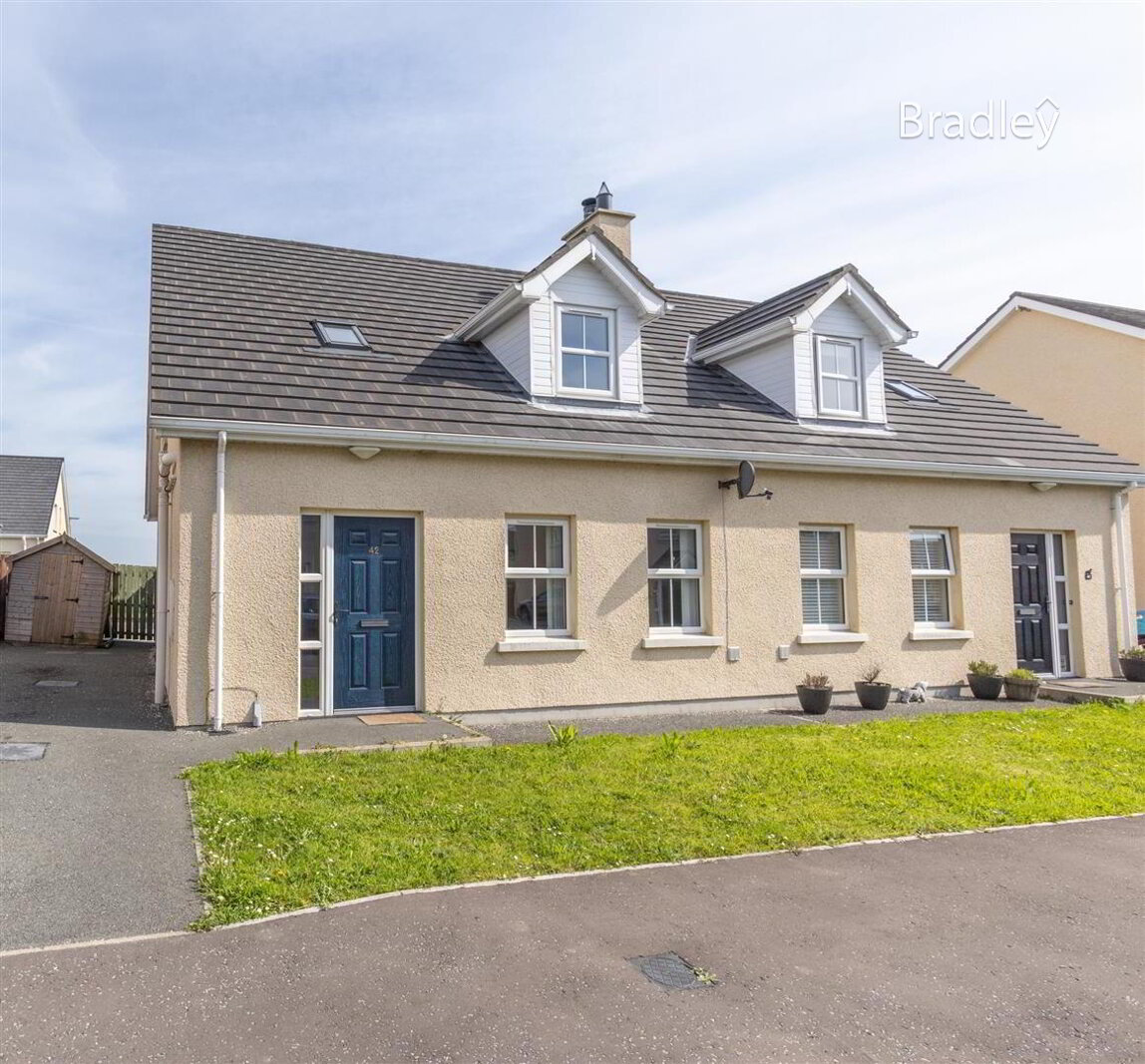 42 Sawhill Park
