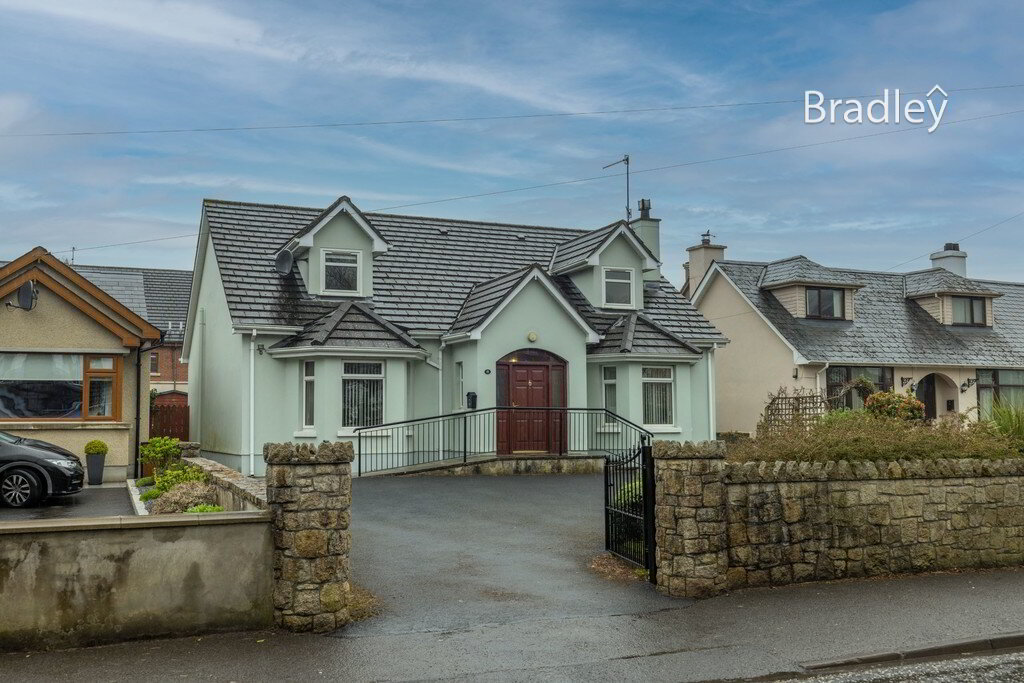 Photo 1 of 15 Shore Road, Rostrevor, Newry