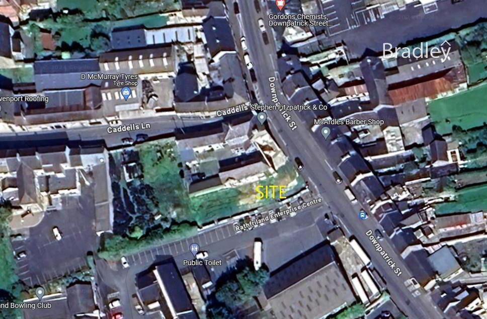 Photo 1 of 53 Downpatrick Street, Rathfriland, Newry