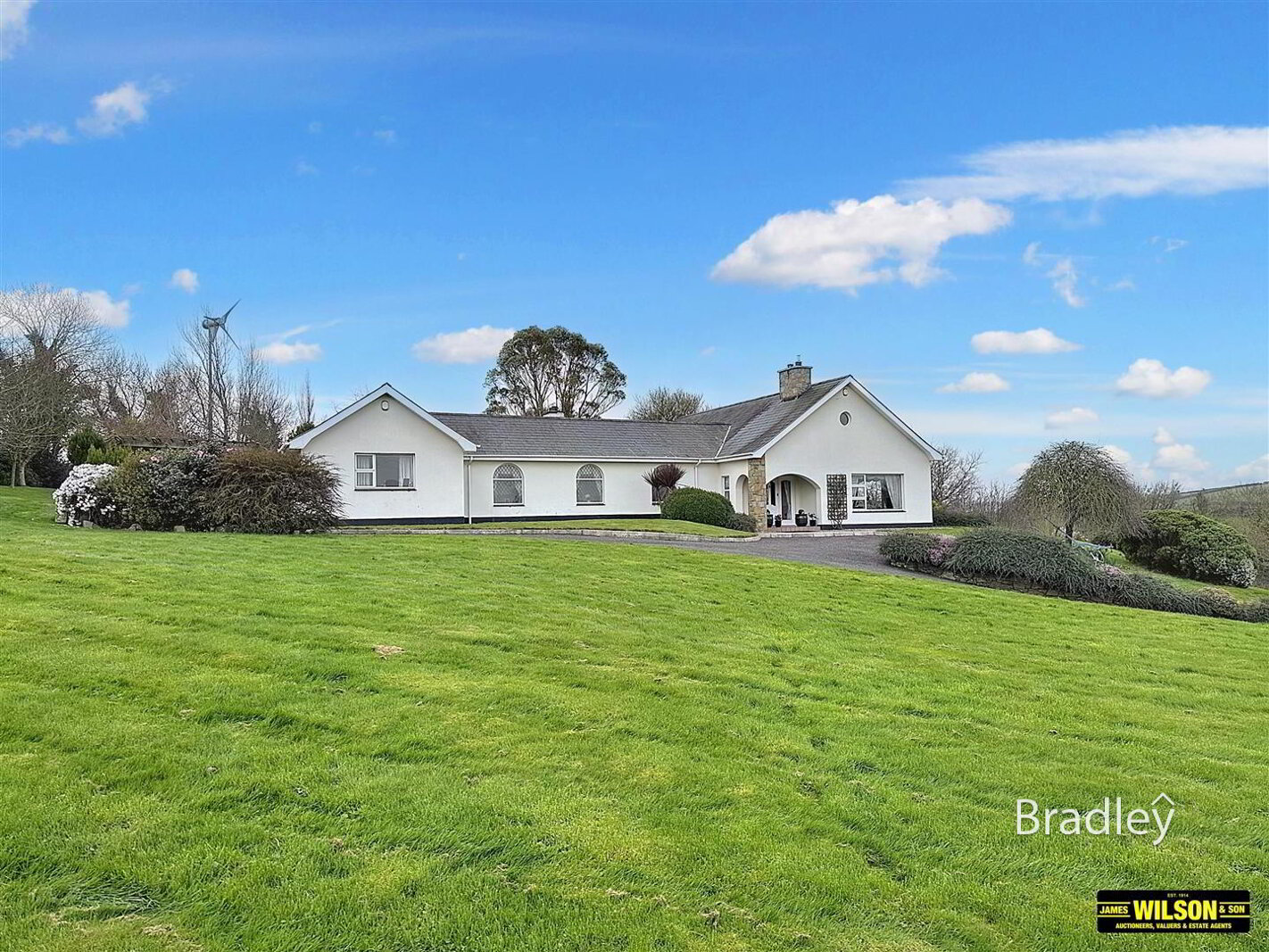 Photo 1 of 75 Dromara Road, Dundrum, Newcastle