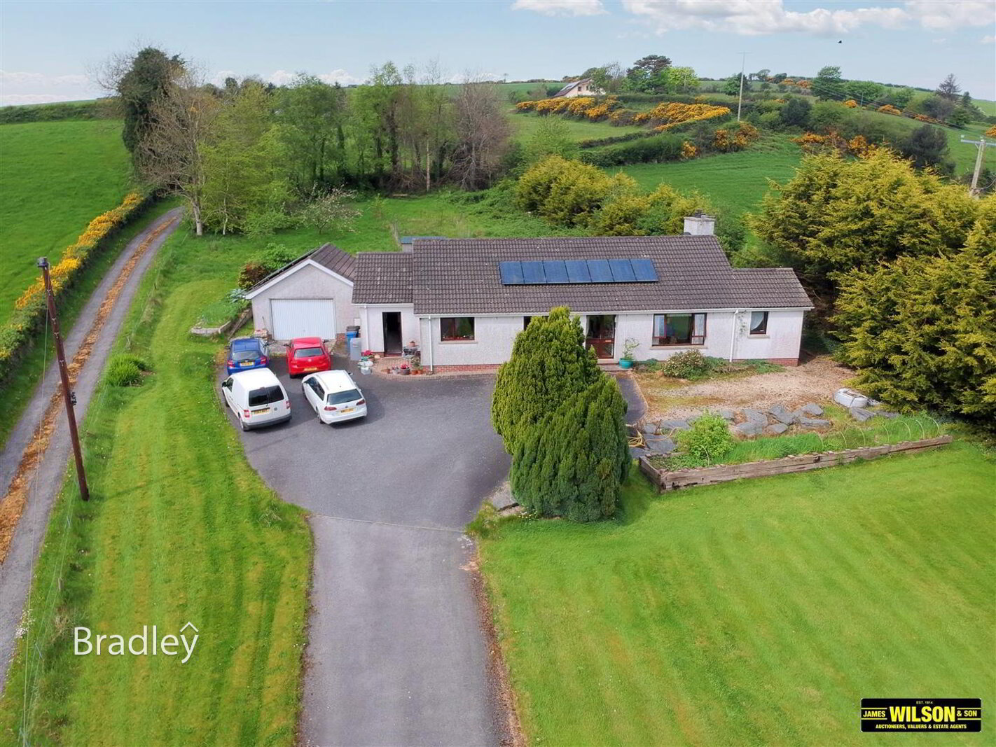 Photo 1 of 62 Demesne Road, Seaforde, Ballynahinch