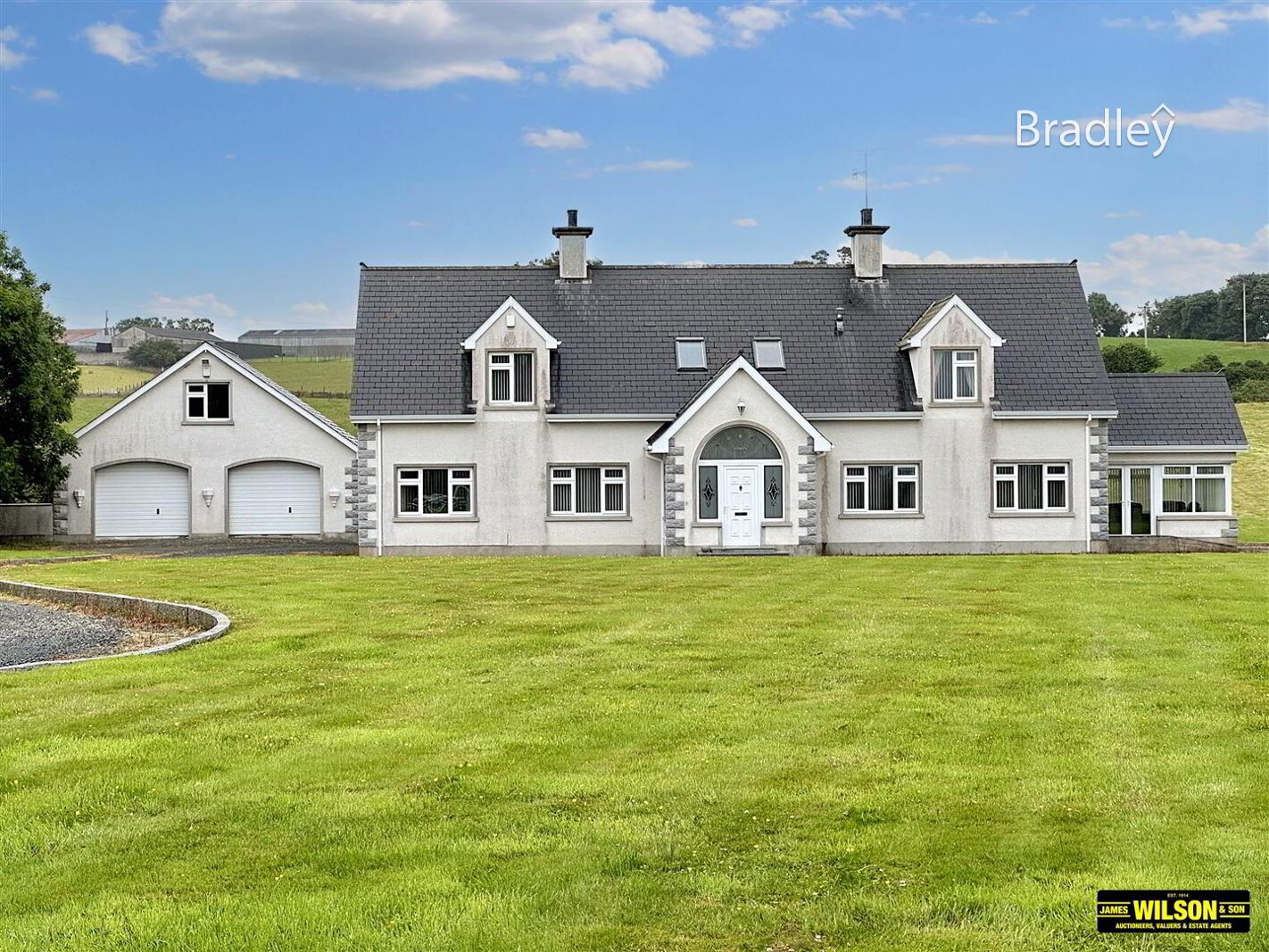 Photo 1 of 16 Ballyrolly Road, Downpatrick