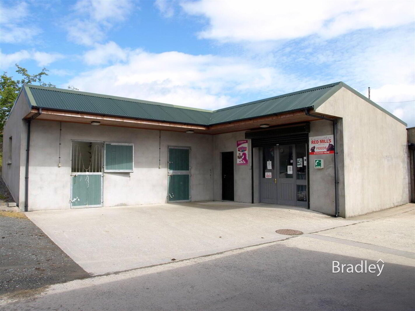 Photo 1 of Mount Pleasant Trekking Centre, 15 Bannanstown Road, Castlewellan