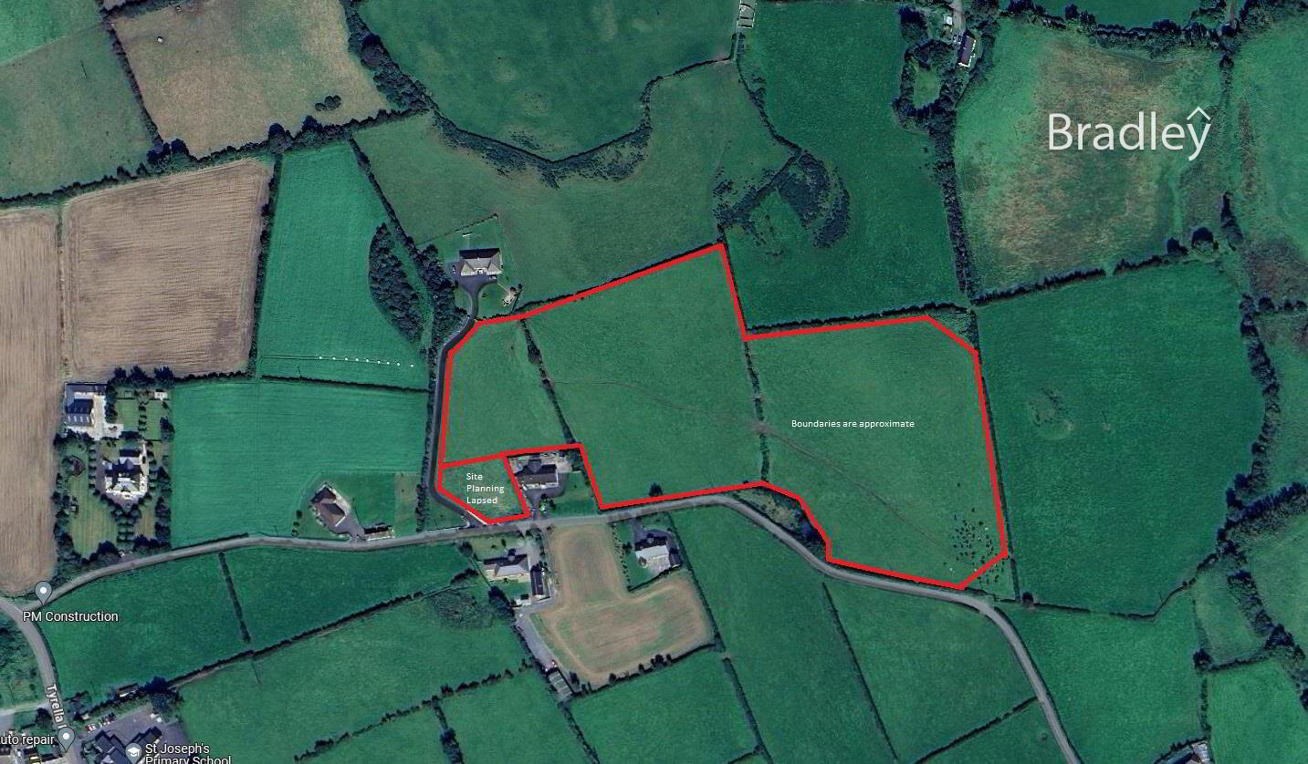 Photo 1 of Agricultural Land And Site ( Permission Expired), Tyrella Road, Cl...Downpatrick