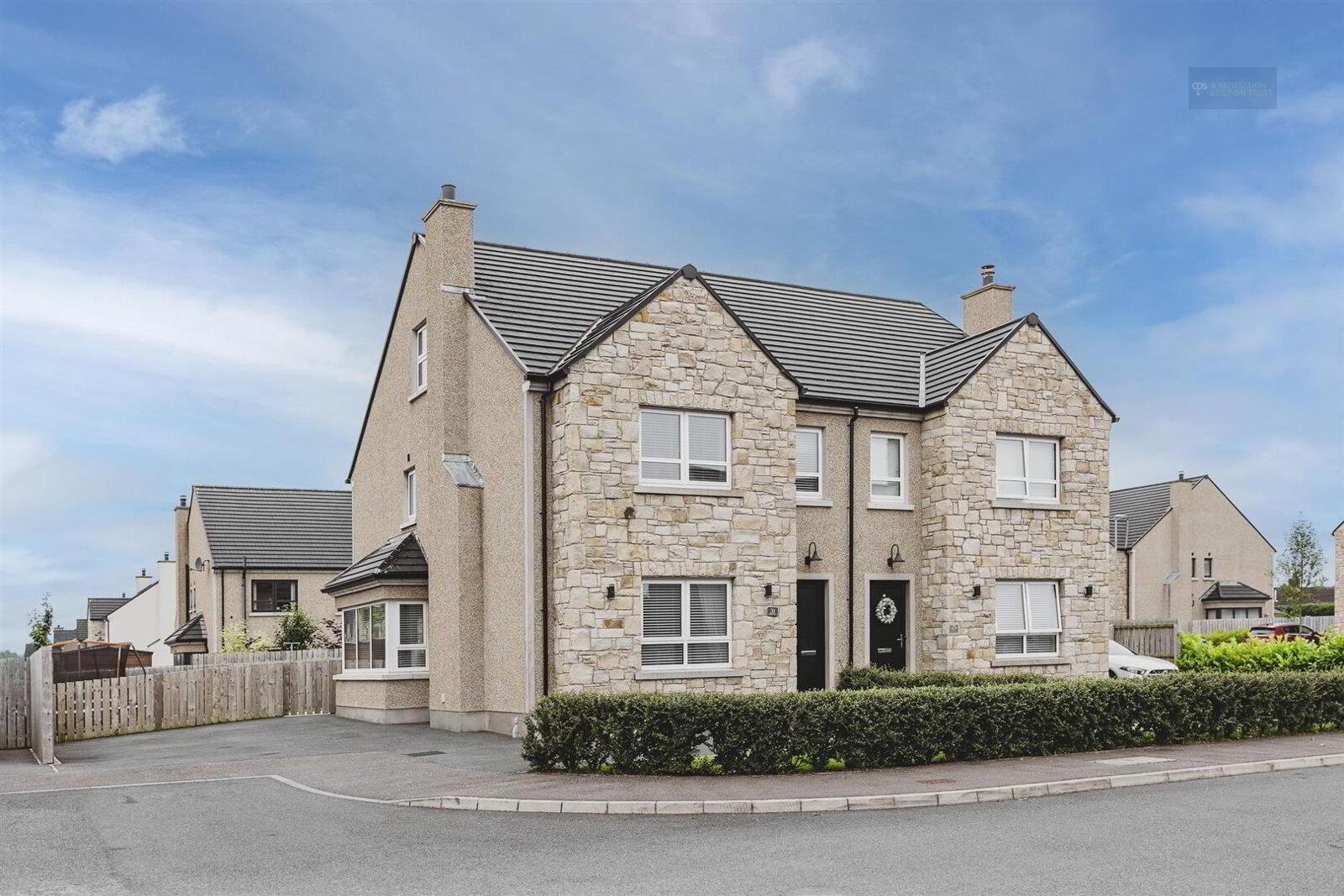 Estate Agent Cookstown & Coalisland Pavilion Real Estate