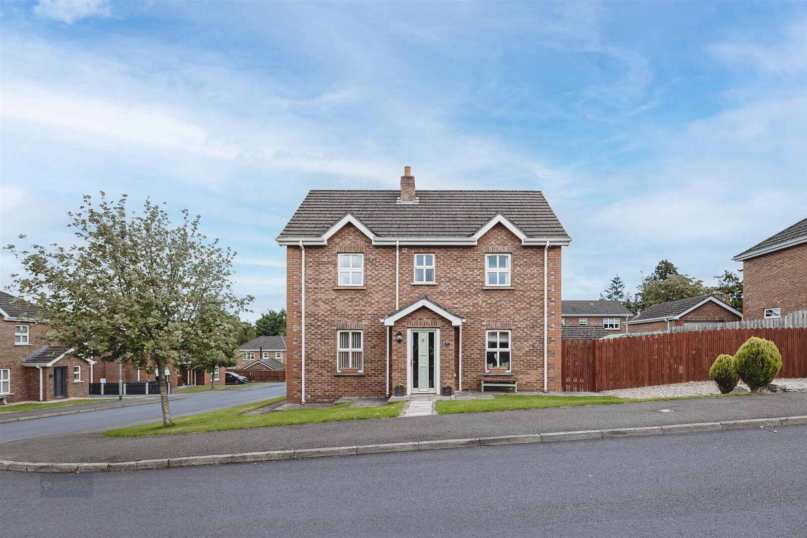 Estate Agent Cookstown & Coalisland Pavilion Real Estate