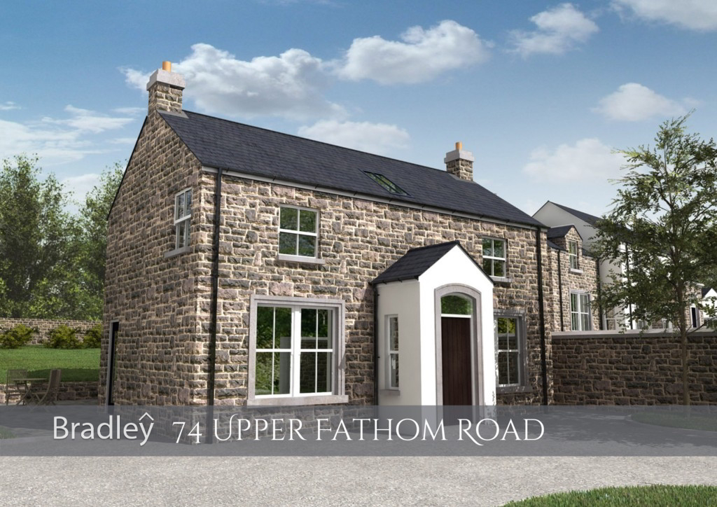 Photo 1 of Site, With Full Planning At, 74 Upper Fathom Road, Killeen, Newry