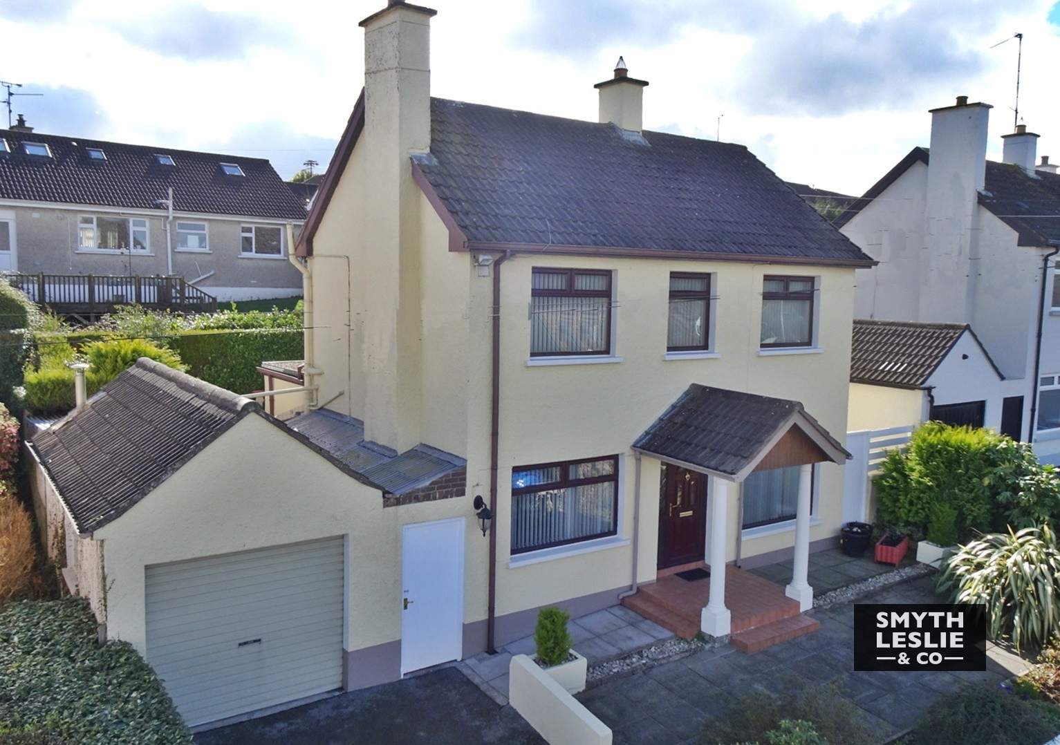 Photo 1 of 54 Old Rossorry Road, Enniskillen
