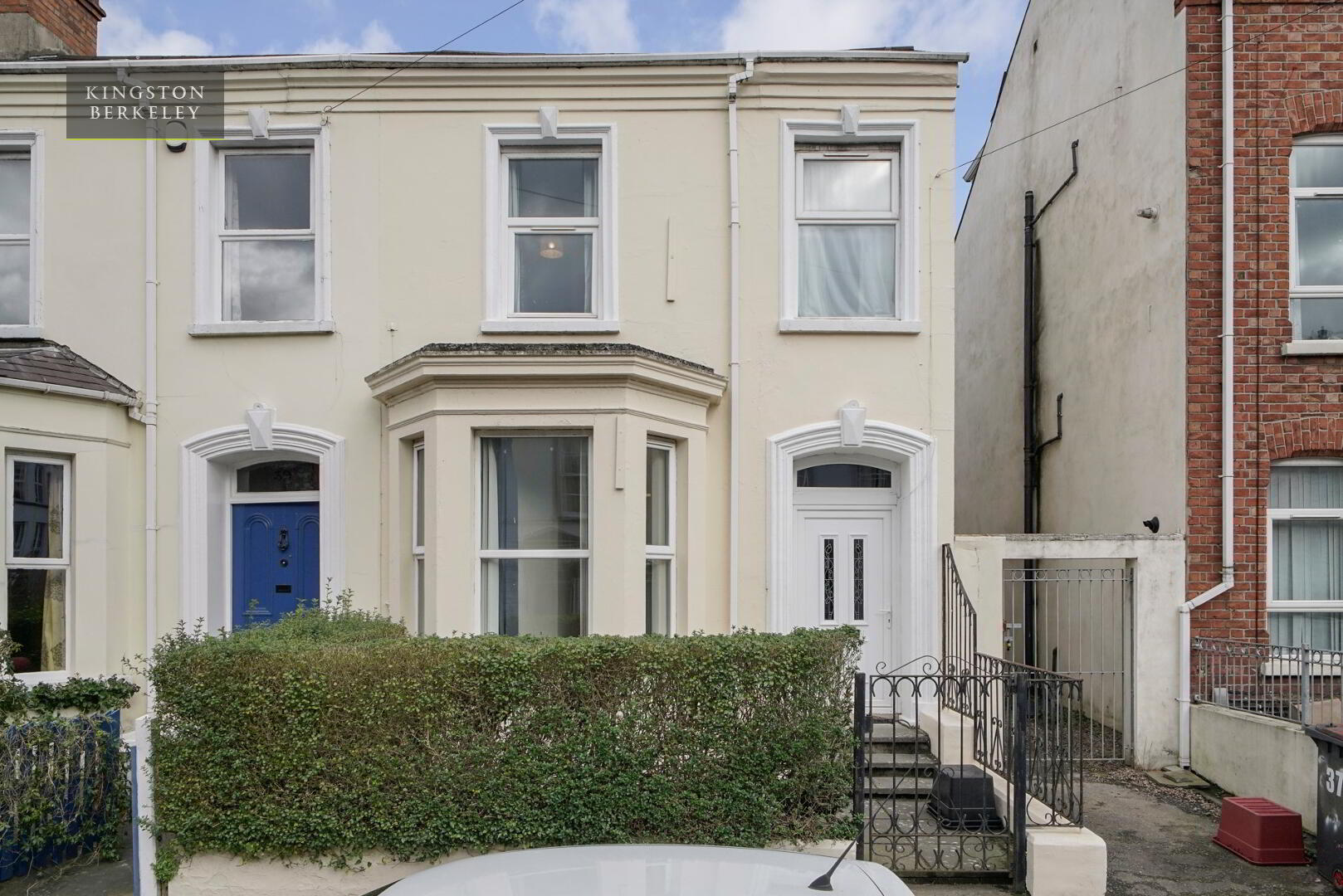 Photo 1 of 37 Ashley Avenue, Lisburn Road, Belfast South, Belfast