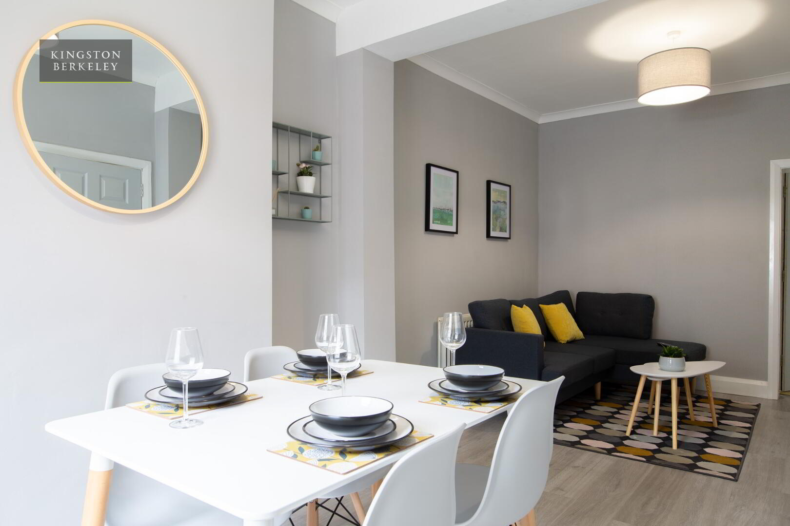 Photo 1 of Optional 3 Or 4 Bed HMO, Donegall Avenue, Belfast