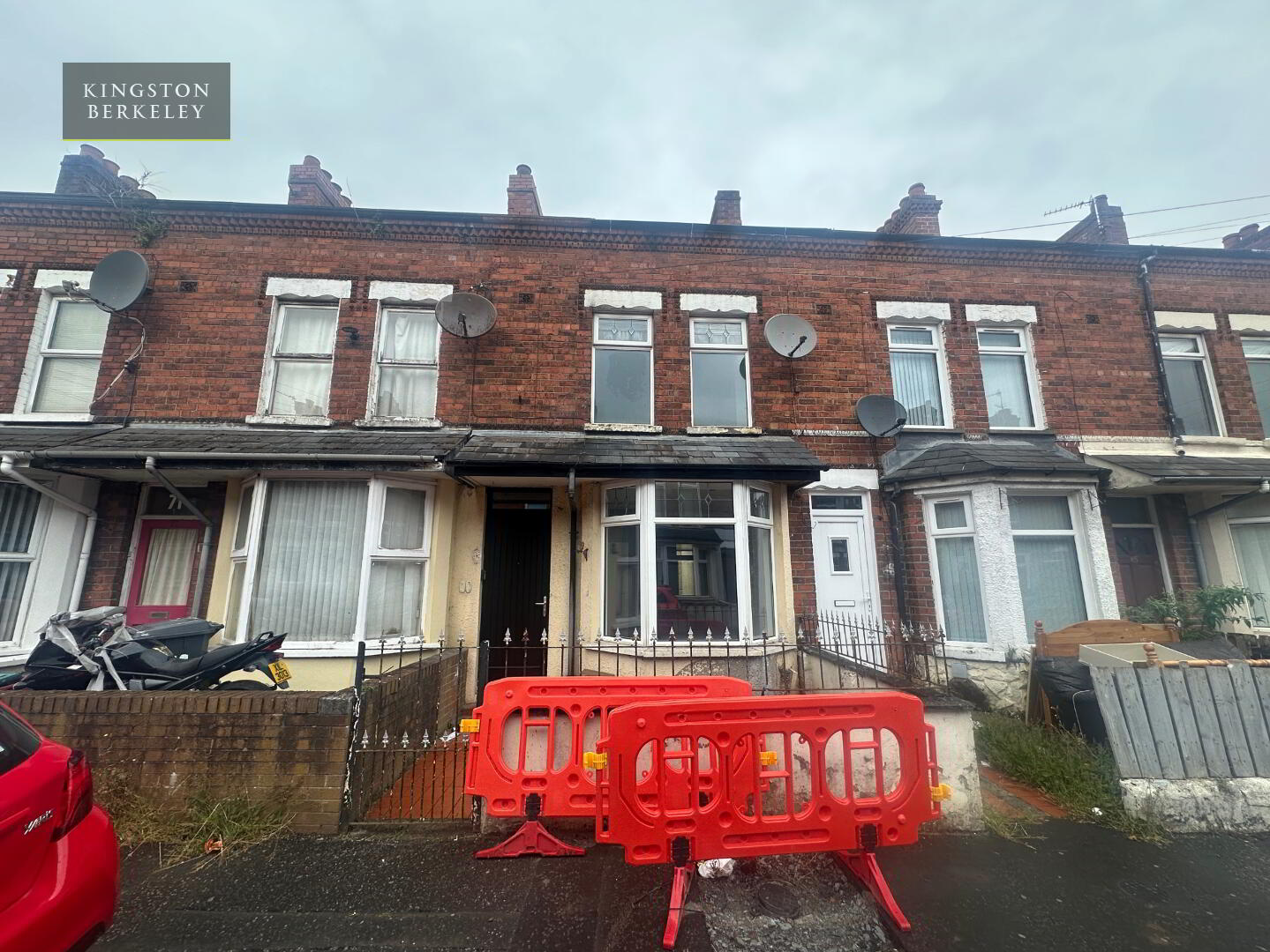 Photo 1 of 69 Hatton Drive, Belfast East, Belfast