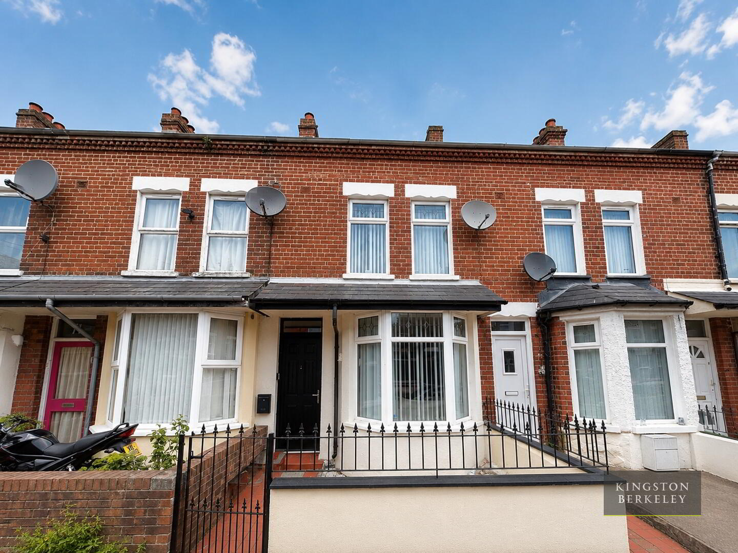 Photo 1 of 69 Hatton Drive, Belfast East, Belfast