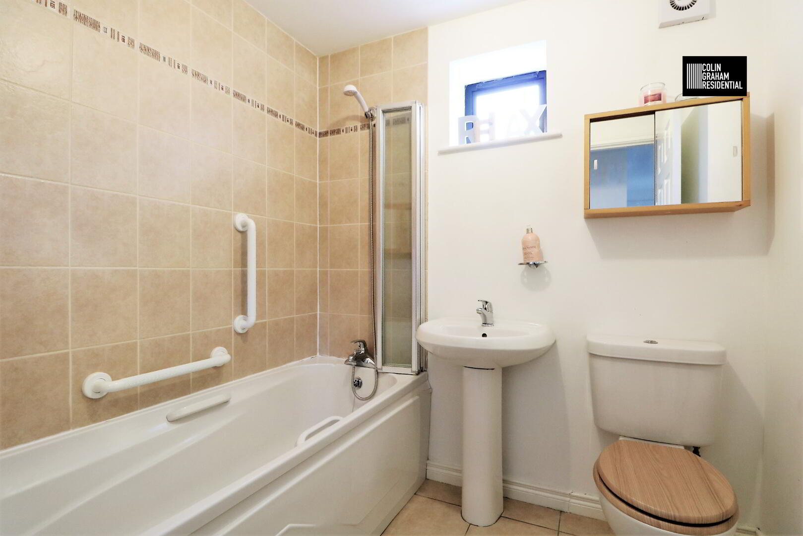 20 Horizon Mews, Newtownabbey