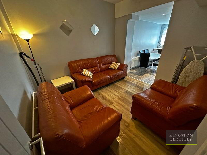 Photo 1 of (hmo Registered), 141 Alexandra Park Avenue, Shore Road, Belfast North, Belfast