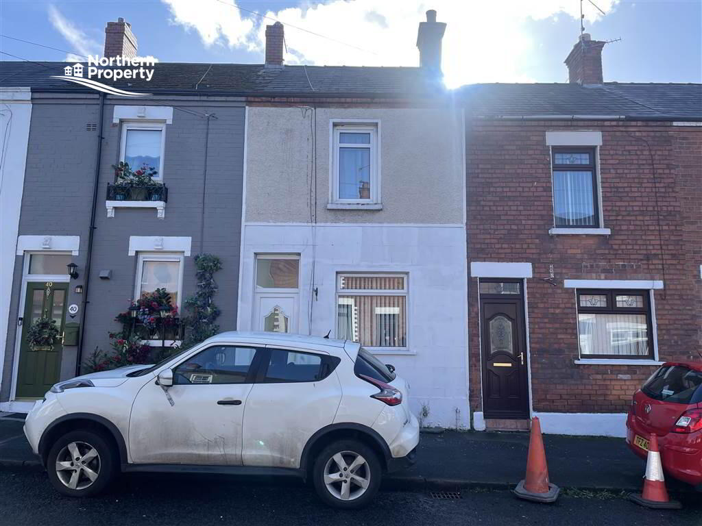 Photo 10 of 42 Oakman Street, Belfast