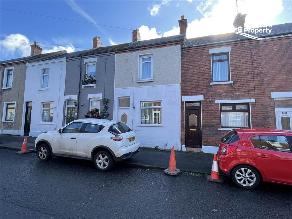 Photo 11 of 42 Oakman Street, Belfast