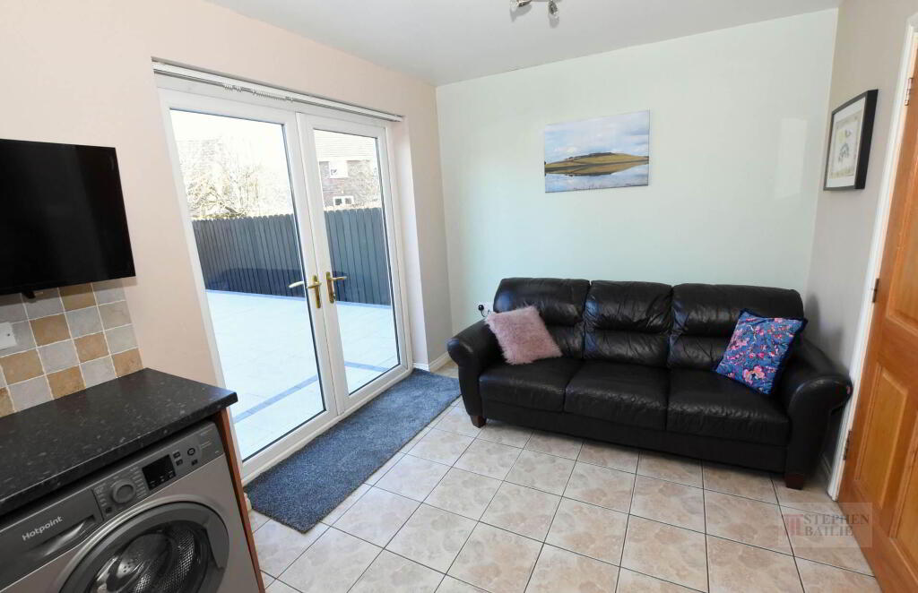 Photo 1 of 19 Shorelands Crescent, Cloughey, Newtownards