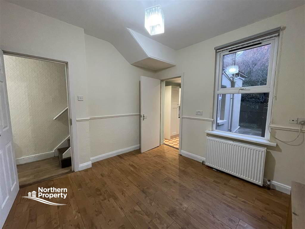 Photo 9 of 6 St James's Road, Belfast