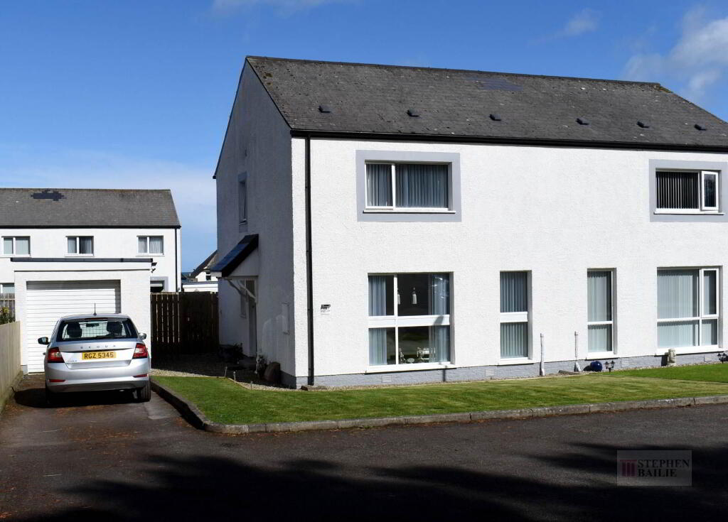 Photo 1 of 25 Woburn Drive, Millisle, Newtownards